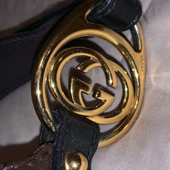 Authentic Gucci bag - Picture 5 of 7